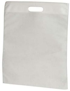 Plain Plastic Bags