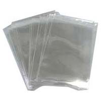 plain pp bags