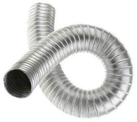 Aluminum Chimney Hose