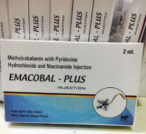 EMACOBAL- PLUS INJ