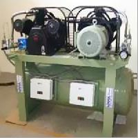 compressors equipment