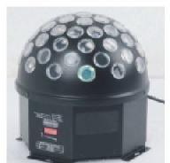 Led Roll Ball Effect Light