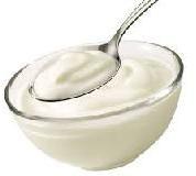 Yogurt