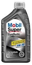 Synthetic Oil