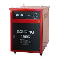 gouging machine