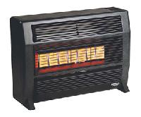 Gas Heaters