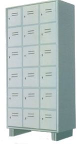 Industrial Lockers / Personal Locker