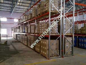 Pallet Rack / Heavy Duty Racks