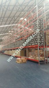 Warehouse Racking Systems