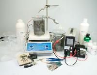 electroplating equipment