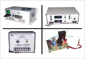 Multiple Output Power Supply