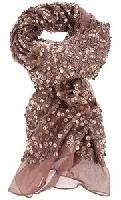 Sequin Scarves