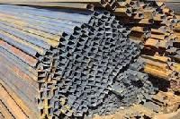 ferrous metal sections