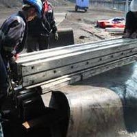 Conveyor Belt Repairing Services
