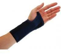 wrist support