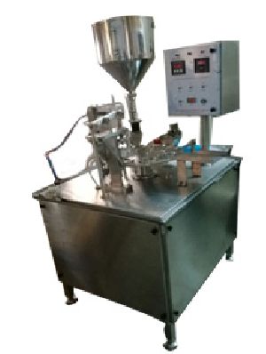 Gravimetric Filling Machine