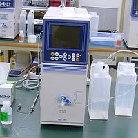 Ion Analyzer