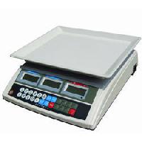 electronic weighing system