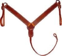 horse breast collar