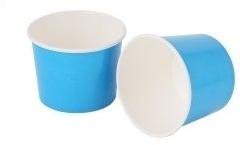 Ice Cream Paper Cup