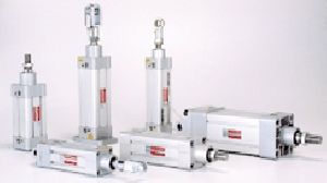 Pneumatic Air Cylinder