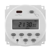 programmable timers