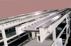 Assembly Conveyors