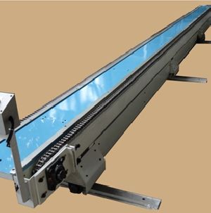 Chain Conveyors