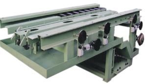 Live Roller Conveyor