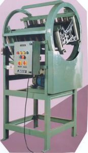 Turn Over Table Machine