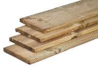 Timber Planks