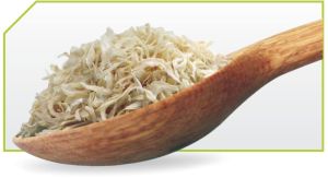 Dehydrated White Onion Products