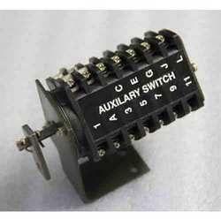 Indoor & Outdoor VCB & PCVCB Auxiliary Switch