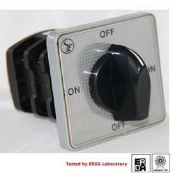 On-Off switch