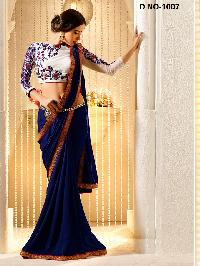 SAREE - 1007