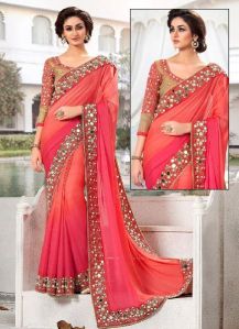 SAREE - 1010