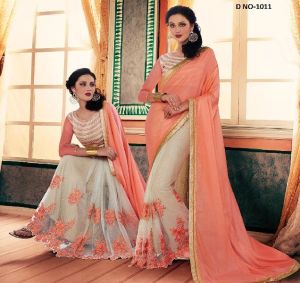 SAREE - 1011