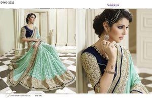 SAREE - 1012