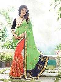 SAREE - 1016