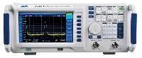 Signal Generator and Analyzer