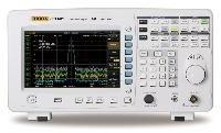 Spectrum Analyzer