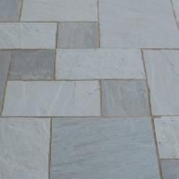 Sandstone Pavers