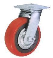 heavy duty caster wheel