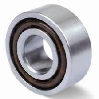 nylon double ball bearing