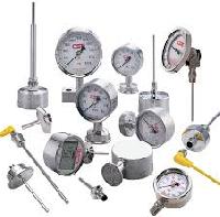 instrumentation equipments