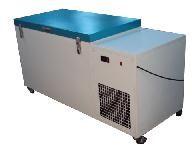 Low Temperature Freezers