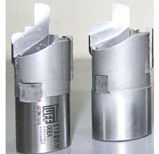 CARBIDE BRAZED BTA TOOLS