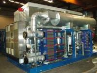 refrigeration plant