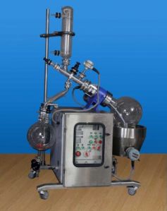 Rotary Evaporators Design