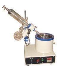 Rotary Film Evaporator